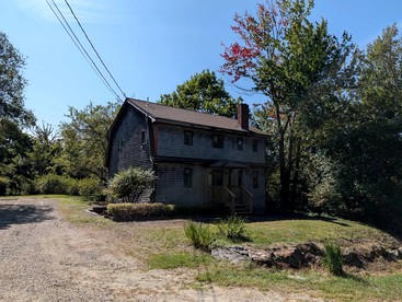 Serene Woodland Family Retreat with Screened Porch Near Acadia National Park | Ellsworth, Maine - glamping.directory