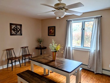Serene Woodland Family Retreat with Screened Porch Near Acadia National Park | Ellsworth, Maine - Ellsworth, Maine - glamping.directory