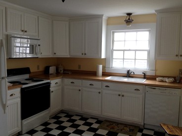 Private Vacation Rental on a Historic 19th Century Farm near Danville, Virginia - Keeling, Virginia - glamping.directory