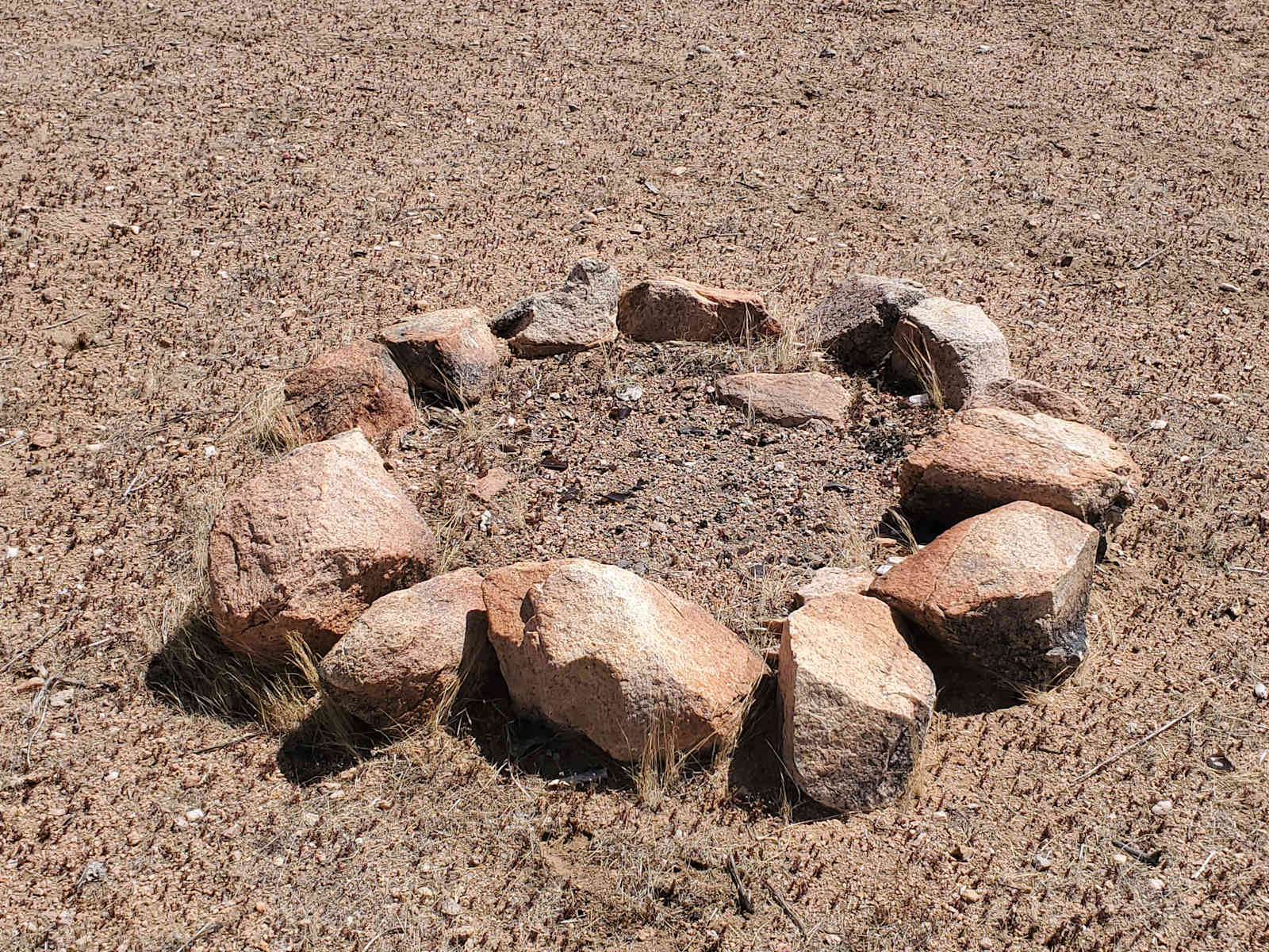 Offroad - California City & Cantil - Randsburg, California - glamping.directory