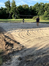 Glamping Get Away in Niles, Michigan - Niles, Michigan - glamping.directory