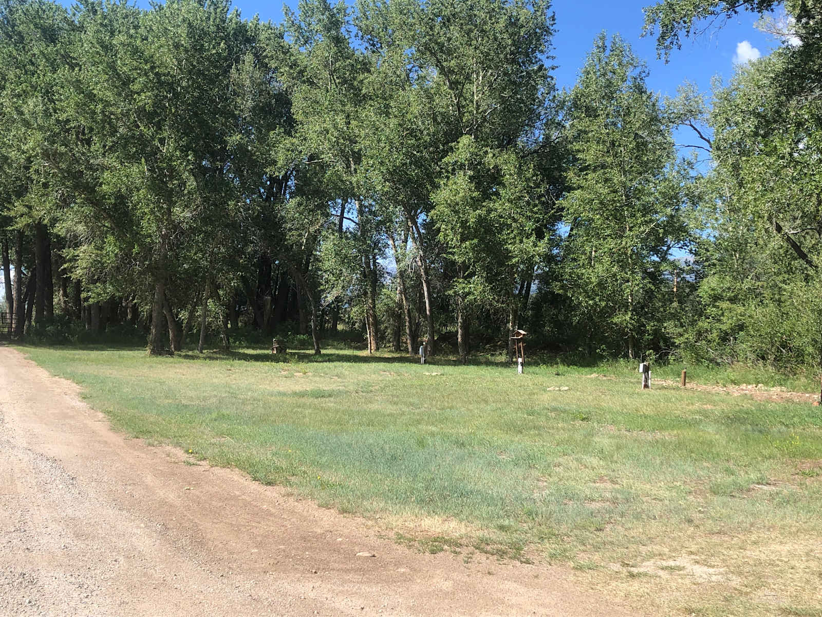 Frenchman's Creek Ranch - Buena Vista, Colorado - glamping.directory