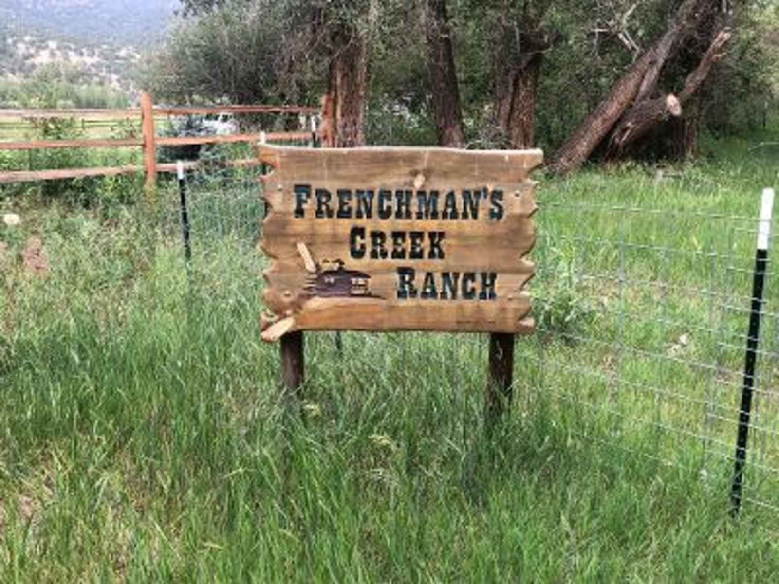 Frenchman's Creek Ranch - glamping.directory