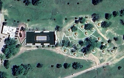 Luxurious Dome Glamping Resort with Pool & Spa near Lake Michigan in South Haven, MI - glamping.directory