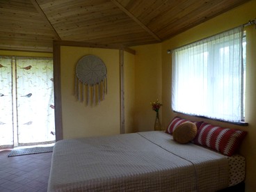 Charming Tiny Cottage near the Finger Lakes and Ithaca in Upstate New York - Newfield, New York - glamping.directory