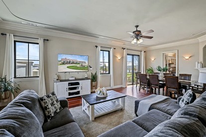 Family-Friendly Vacation Home with Pool, Sports Courts & Event Space near Tracy Sky-Dive Center – Tracy, California - Tracy, California - glamping.directory