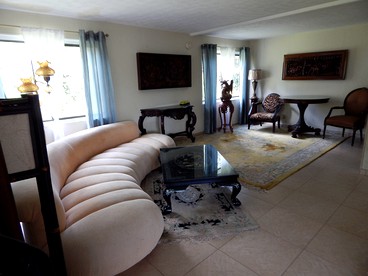 Charming Wheelchair Accessible Accommodation for Getaway in Fern Forest, Hawaii - Mountain View, Hawaii - glamping.directory