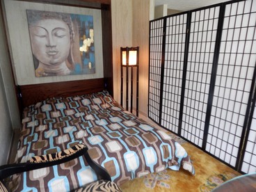 Charming Wheelchair Accessible Accommodation for Getaway in Fern Forest, Hawaii - Mountain View, Hawaii - glamping.directory
