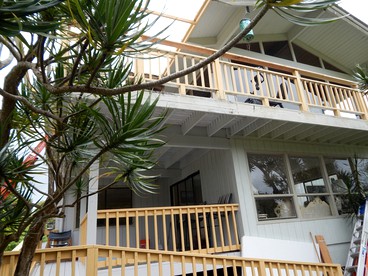 Charming Wheelchair Accessible Accommodation for Getaway in Fern Forest, Hawaii - Mountain View, Hawaii - glamping.directory