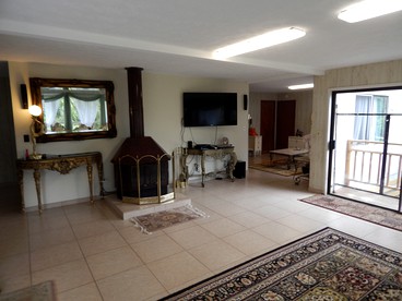Charming Wheelchair Accessible Accommodation for Getaway in Fern Forest, Hawaii - Mountain View, Hawaii - glamping.directory