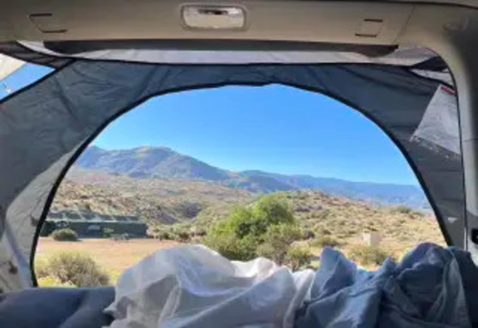 Bowen Ranch Hot Spring Retreat - Lake Arrowhead, California - glamping.directory