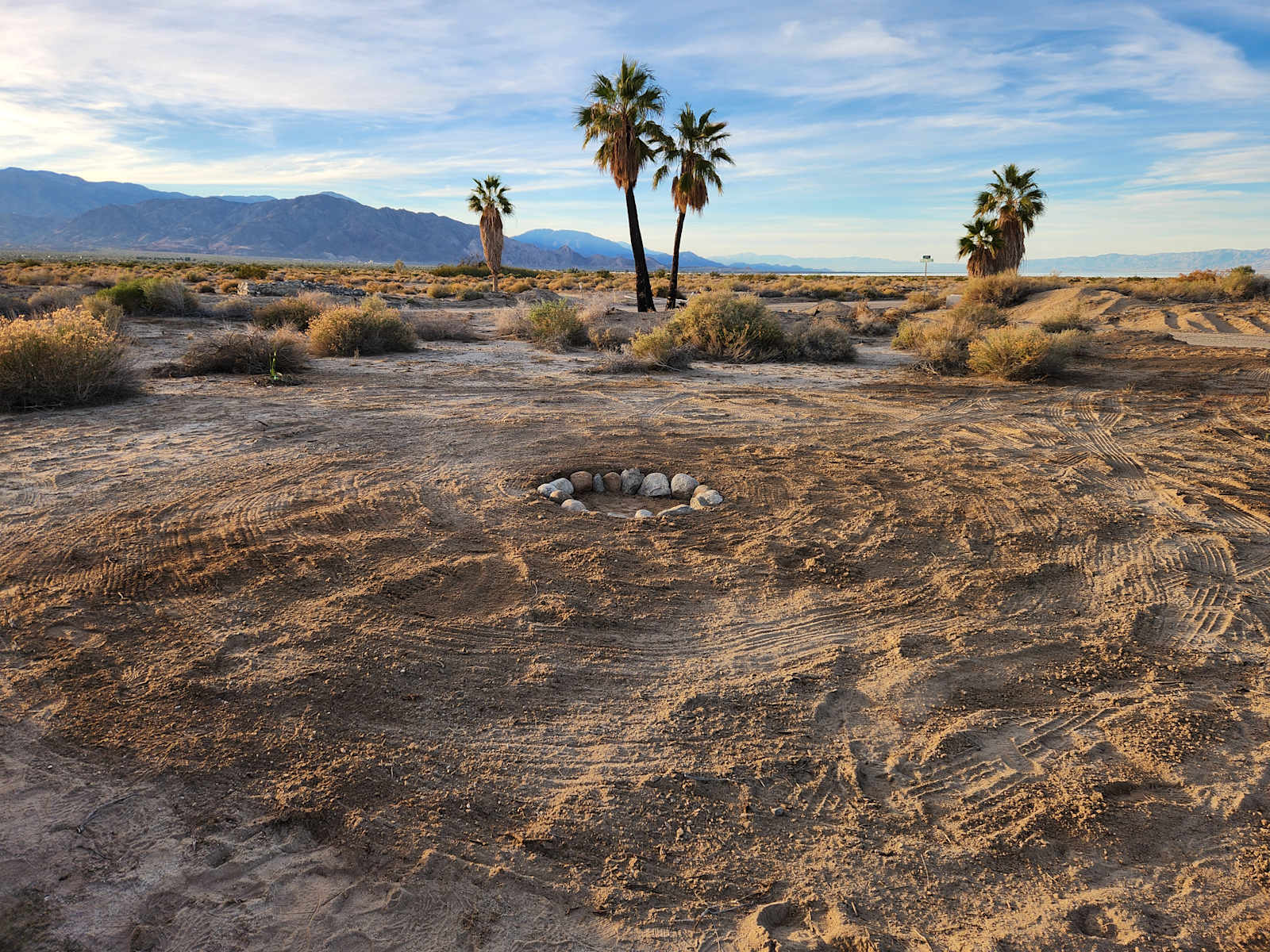 Salton Sea Sanctuary - glamping.directory