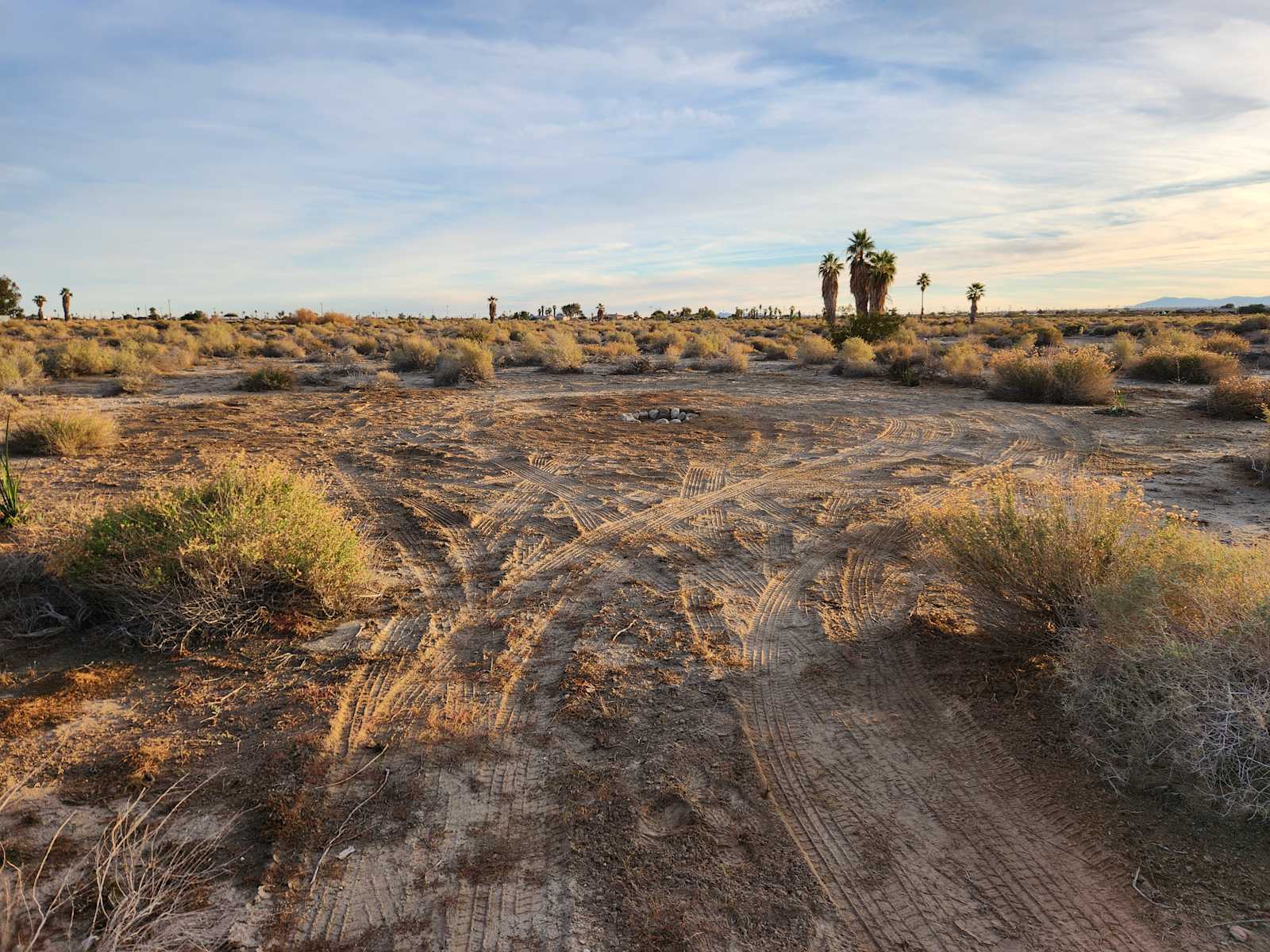 Salton Sea Sanctuary - Thermal, California - glamping.directory