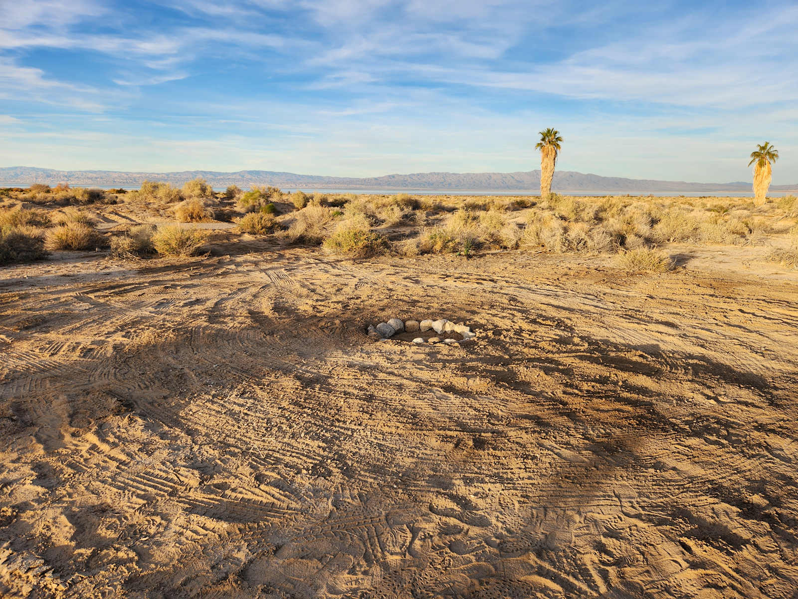 Salton Sea Sanctuary - Thermal, California - glamping.directory