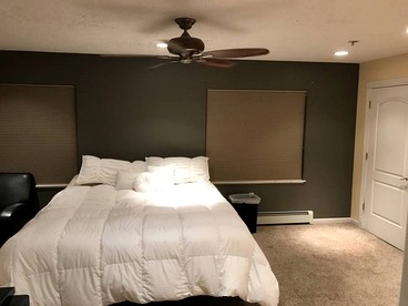 Gorgeous Vacation Retreat for Couples near Soldotna, Alaska - glamping.directory