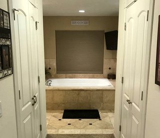 Gorgeous Vacation Retreat for Couples near Soldotna, Alaska - Soldotna, Alaska - glamping.directory