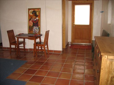 Glamping Vacation Rental on New Mexico Farmland near Carson National Forest - Arroyo Seco, New Mexico - glamping.directory