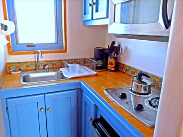 Glamping Vacation Rental on New Mexico Farmland near Carson National Forest - Arroyo Seco, New Mexico - glamping.directory