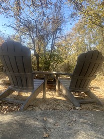 Sustainable and Pet-Friendly Cabin Perfect for Animal Lovers in Bluff Dale, TX - Bluff Dale, Texas - glamping.directory