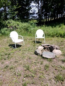 Serene Country Cabin in the Heart of Vermont near the Green Mountains, Perfect for a Weekend in Nature - Hyde Park, Vermont - glamping.directory