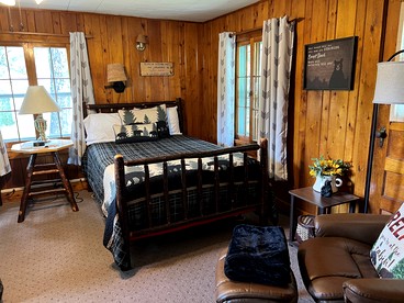 Delightful Secluded Cabin in Riverside, Wyoming - Riverside, Wyoming - glamping.directory