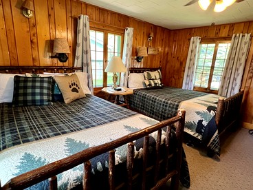 Delightful Secluded Cabin in Riverside, Wyoming - Riverside, Wyoming - glamping.directory