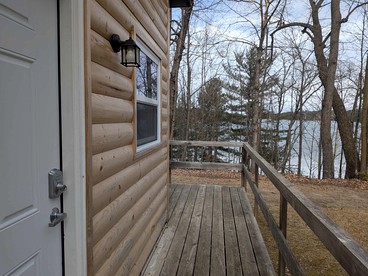 Nature-Filled Glamping Getaway with Fishing, Trails & Serenity in Walker, Minnesota - Walker, Minnesota - glamping.directory