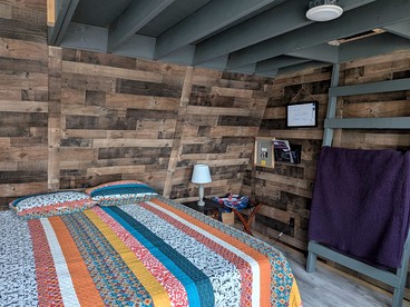 Nature-Filled Glamping Getaway with Fishing, Trails & Serenity in Walker, Minnesota - Walker, Minnesota - glamping.directory