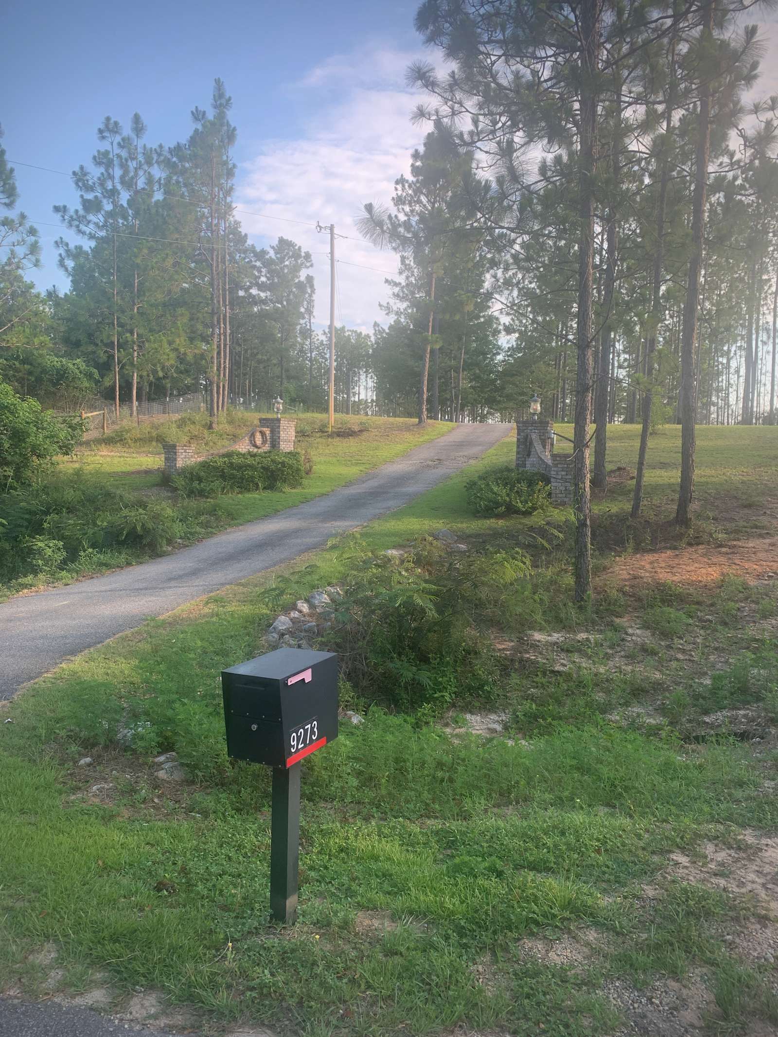 Heart of the Country - Spanish Fort, Alabama - glamping.directory