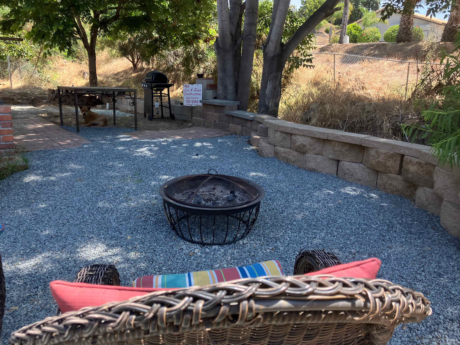 Coastal Rancho Soledad - Chula Vista, California - glamping.directory