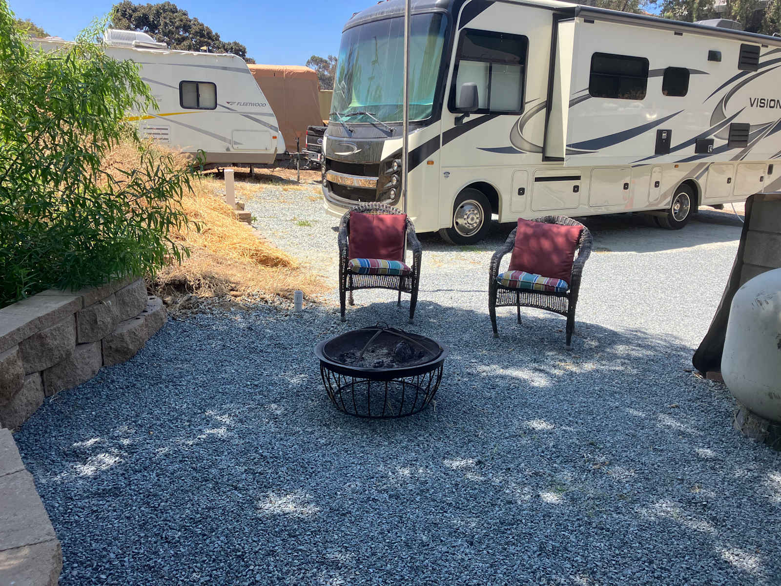 Coastal Rancho Soledad - Chula Vista, California - glamping.directory