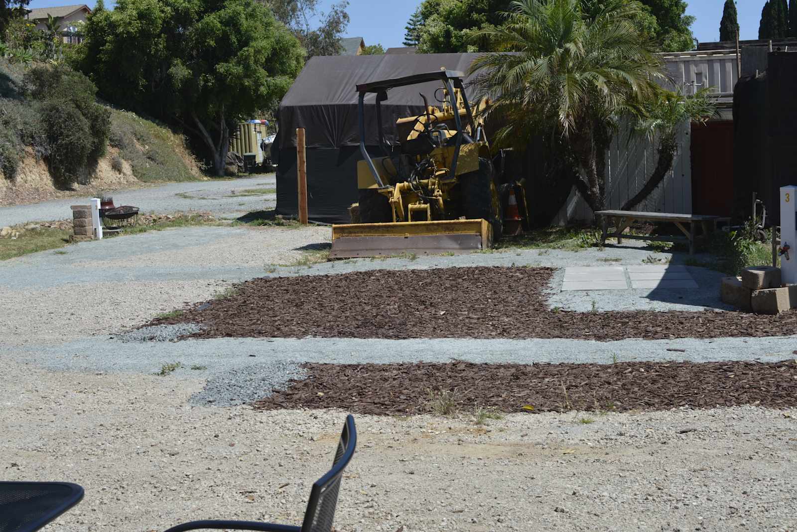Coastal Rancho Soledad - Chula Vista, California - glamping.directory