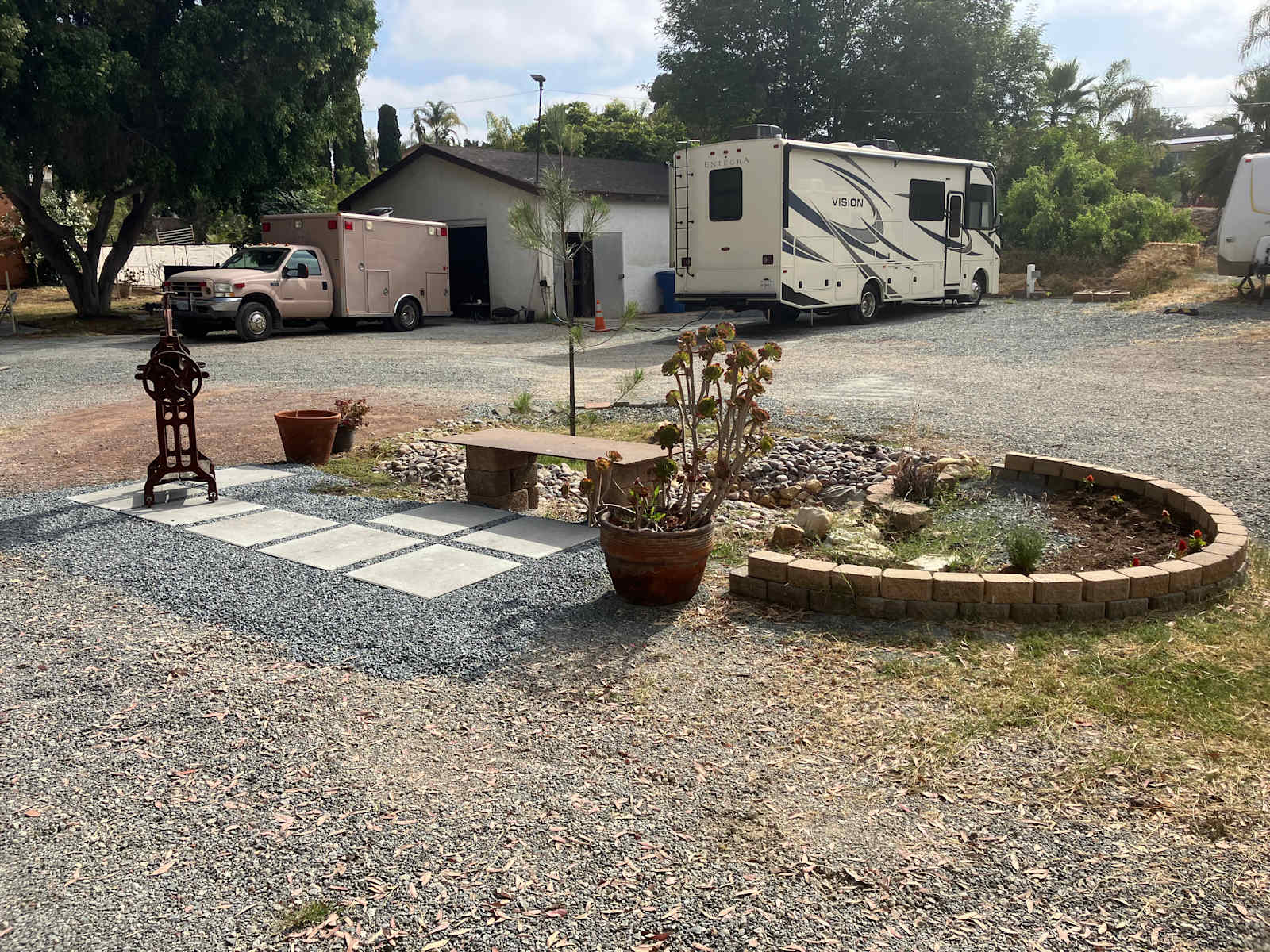 Coastal Rancho Soledad - glamping.directory