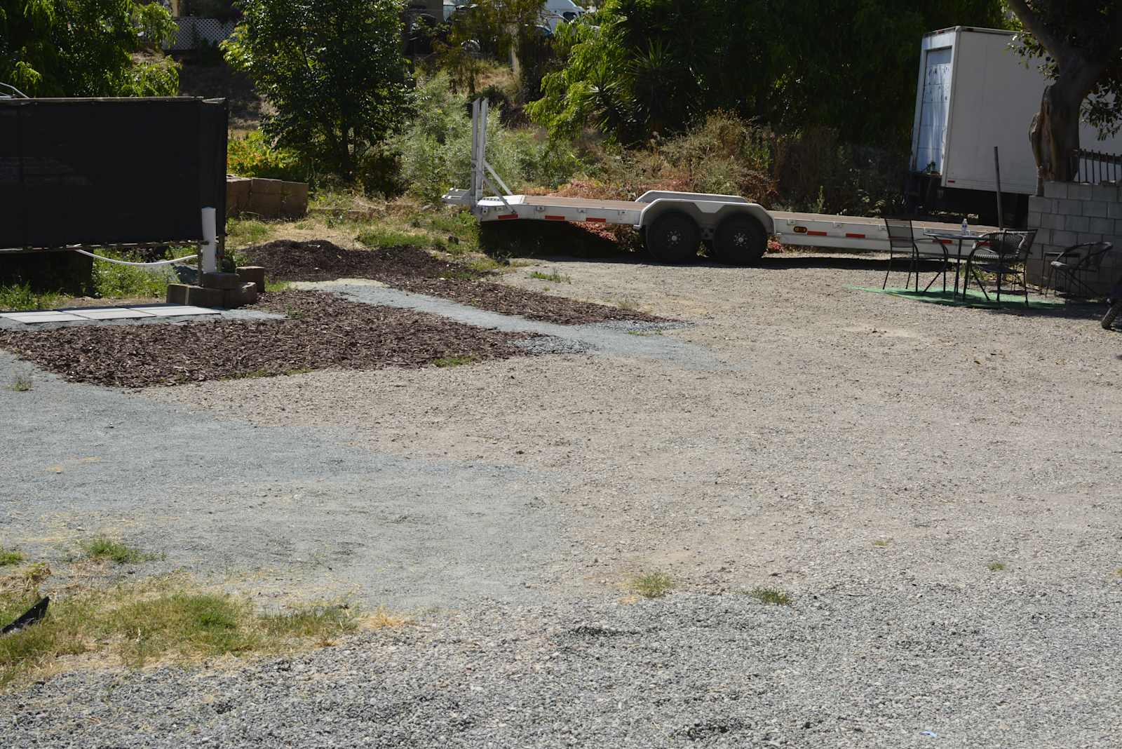 Coastal Rancho Soledad - Chula Vista, California - glamping.directory