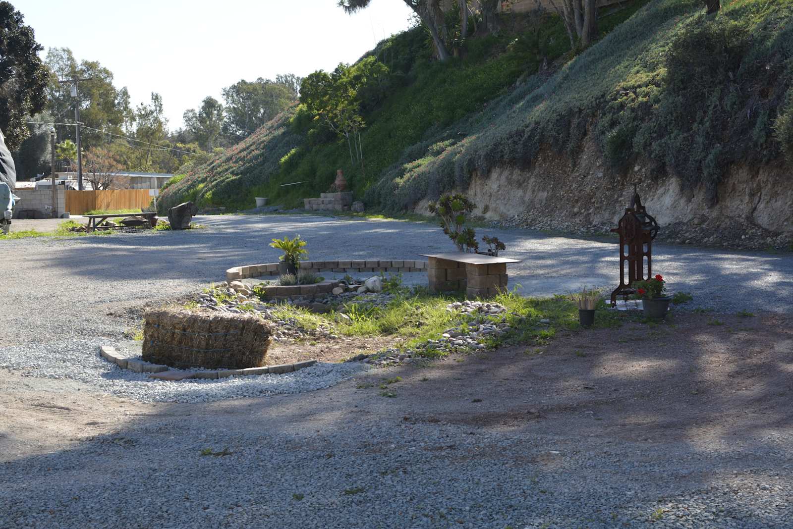 Coastal Rancho Soledad - Chula Vista, California - glamping.directory