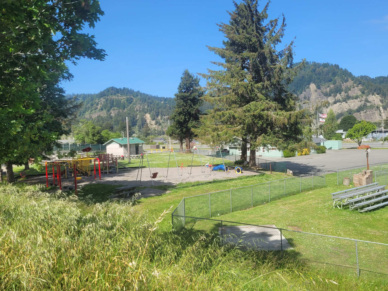 Pacific Studio - glamping.directory