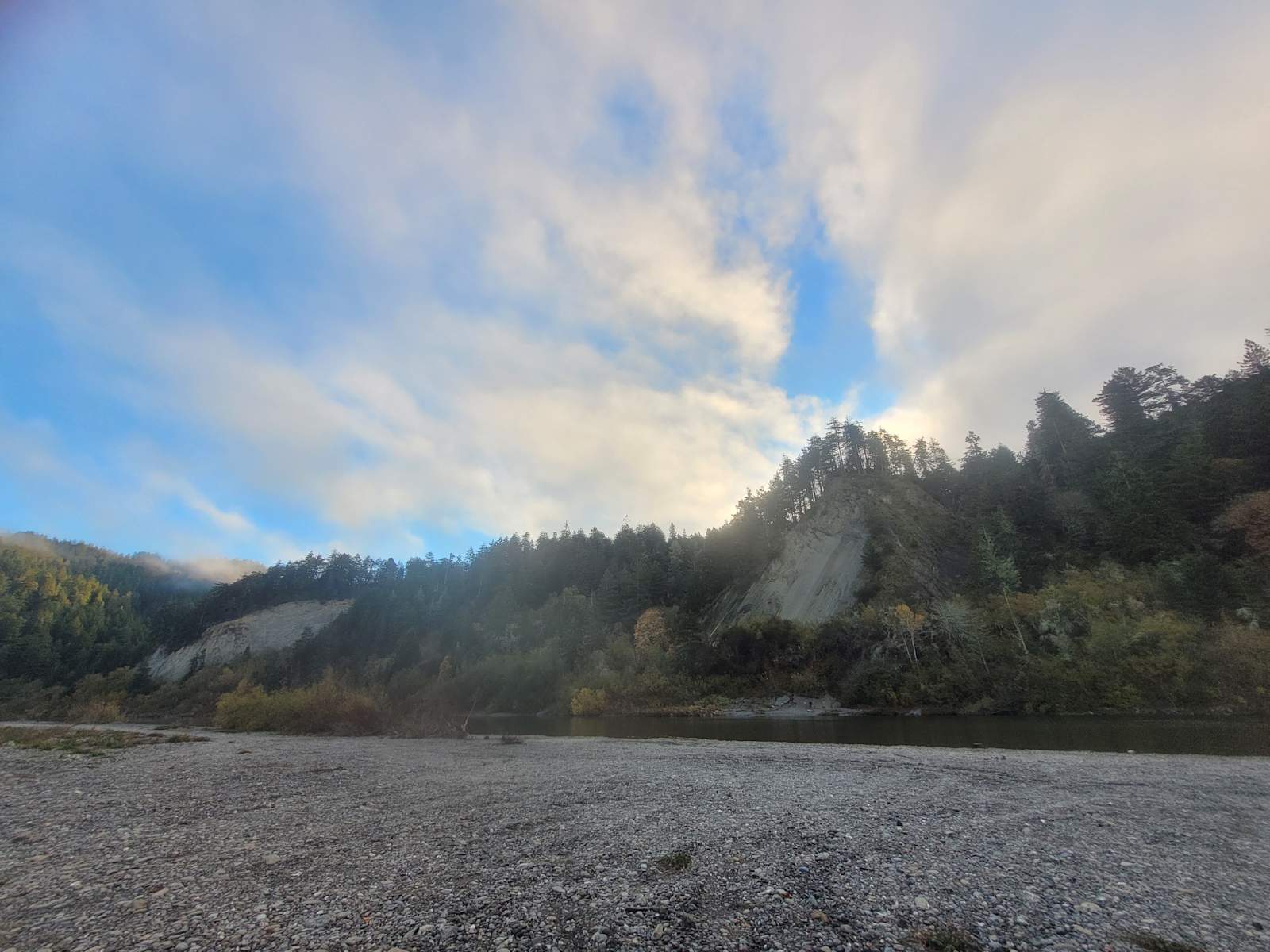 Pacific Studio - Rio Dell, California - glamping.directory