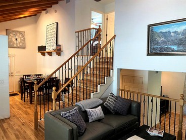 Beautiful Prescott Cabin Rental with a Hot Tub - Prescott, Arizona - glamping.directory