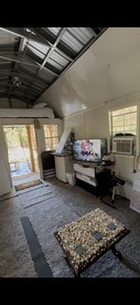 Secluded Off-the-Grid Cabin with Tropical Land Near Cocoa, Florida - Cocoa, Florida - glamping.directory