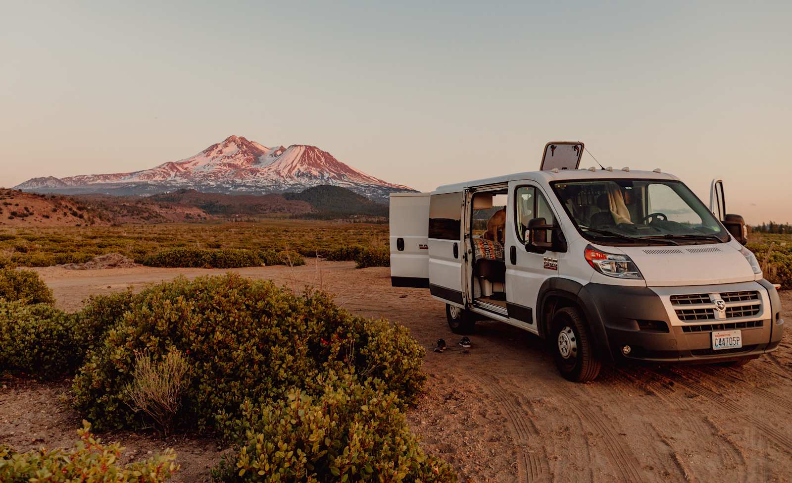 Juniper Spur Ranch - glamping.directory