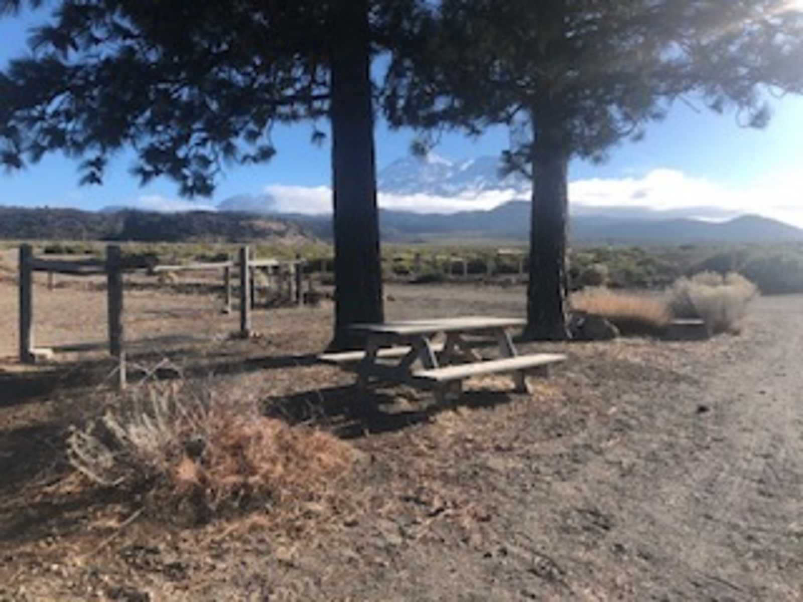 Juniper Spur Ranch - Weed, California - glamping.directory