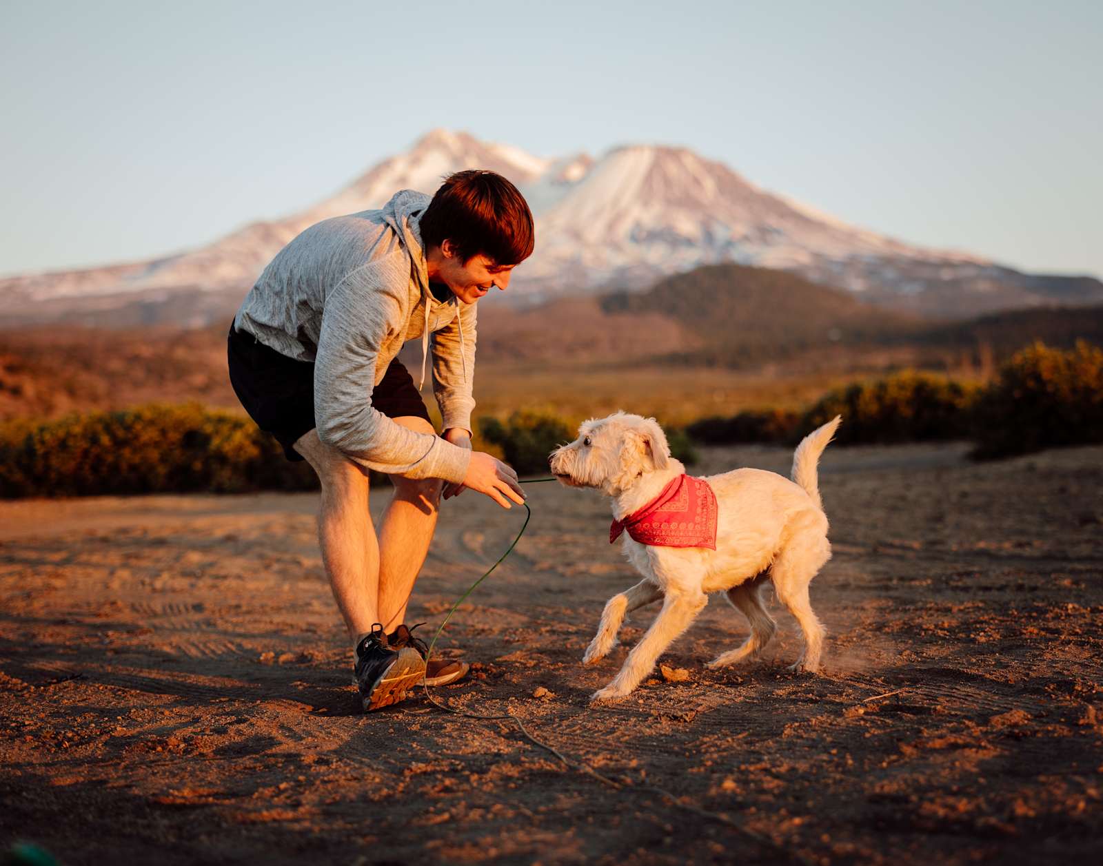 Juniper Spur Ranch - Weed, California - glamping.directory