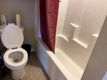 Cozy Cabin for Glamping Stay on Lake Godstone, Texas - Graford, Texas - glamping.directory