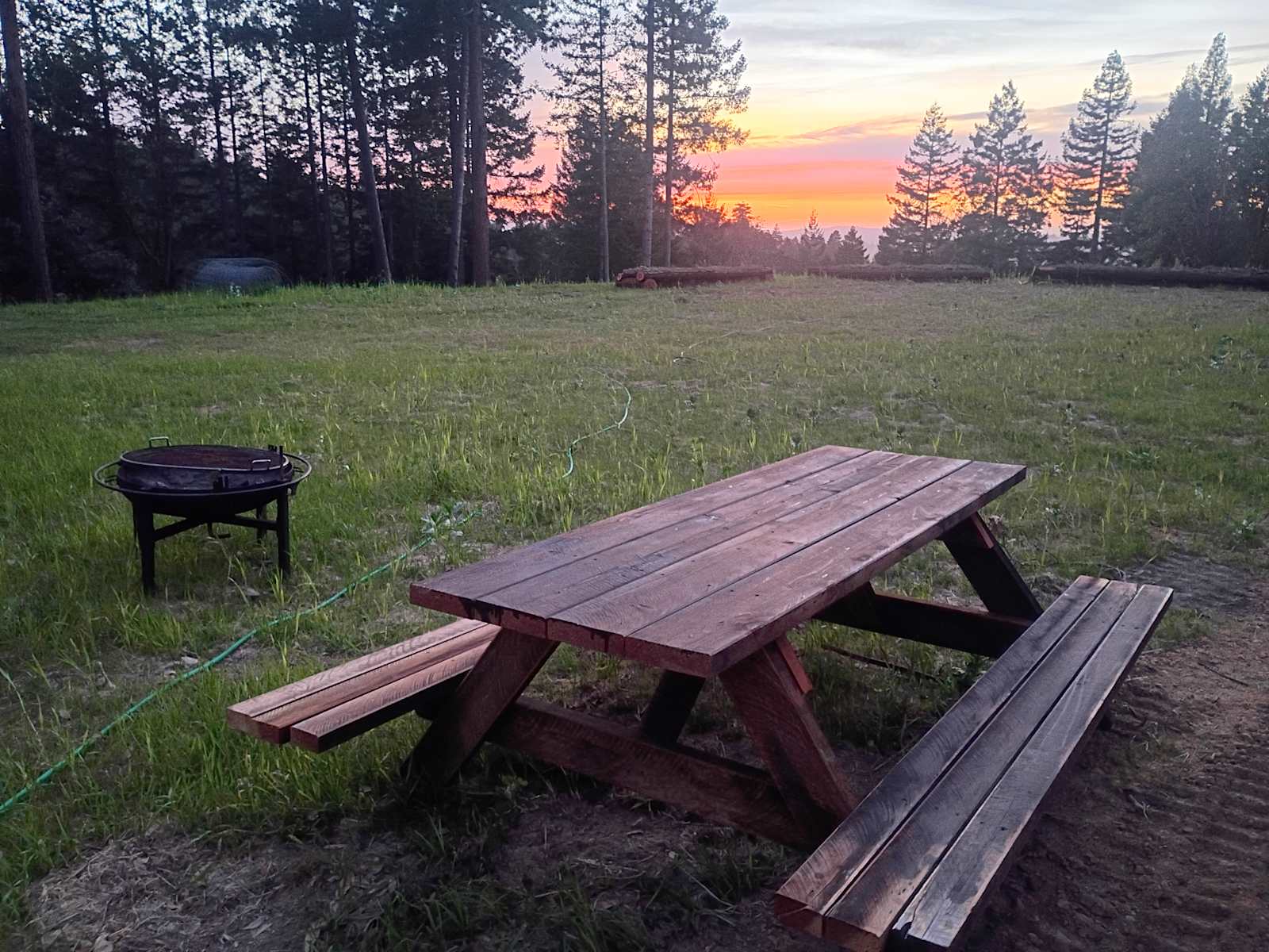 Robbers Roost Campground - glamping.directory