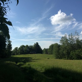 Rustic Cabin Rental for a Glamping Experience in Castorland, New York - Castorland, New York - glamping.directory