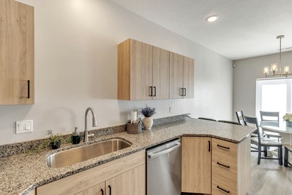 Beautiful Cottage Close to Stunning Hiking Trails in Cedar City, Utah - Cedar City, Utah - glamping.directory