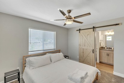 Beautiful Cottage Close to Stunning Hiking Trails in Cedar City, Utah - Cedar City, Utah - glamping.directory