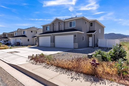 Beautiful Cottage Close to Stunning Hiking Trails in Cedar City, Utah - glamping.directory