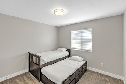 Beautiful Cottage Close to Stunning Hiking Trails in Cedar City, Utah - Cedar City, Utah - glamping.directory