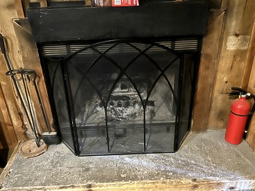 Pet Friendly Studio Cabin with Kitchenette and BBQ, Perfect for a Weekend in the Forest of Christopher Creek - Payson, Arizona - glamping.directory